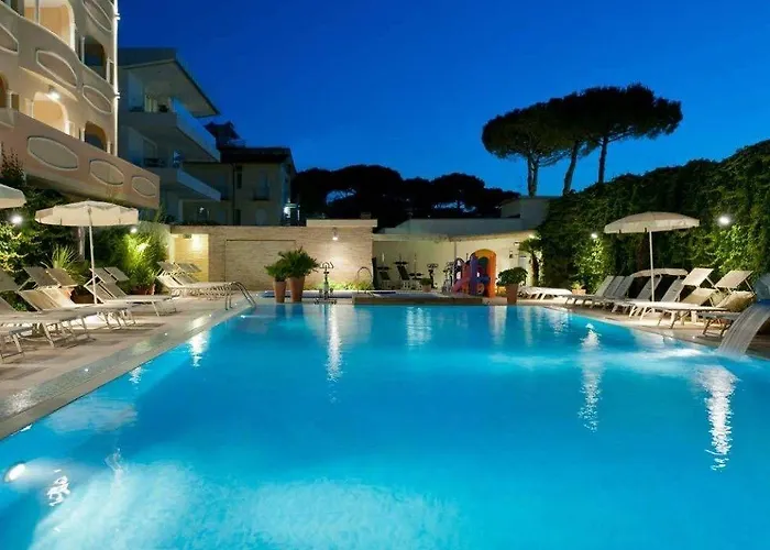 Derby Exclusive Milano Marittima