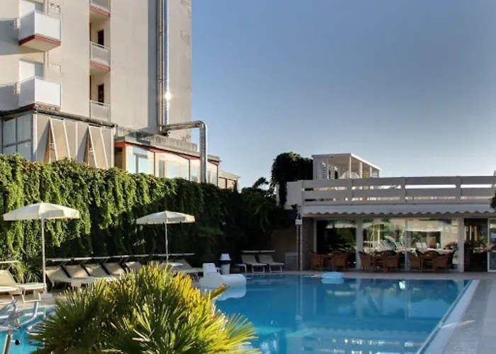 Derby Exclusive Milano Marittima