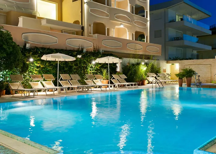 Derby Exclusive Milano Marittima