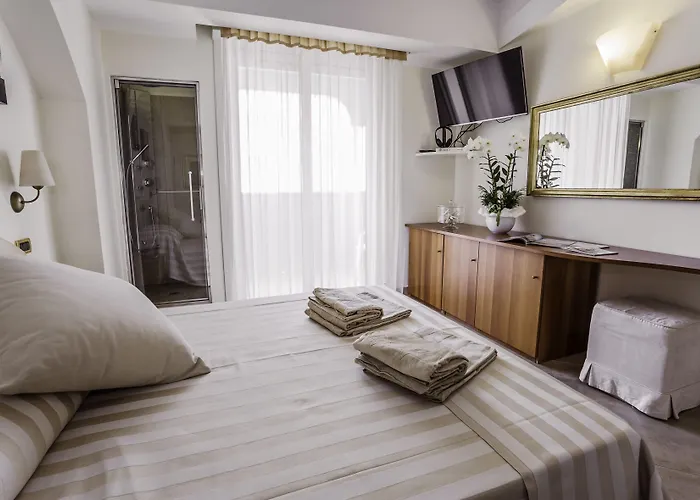 Derby Exclusive Milano Marittima