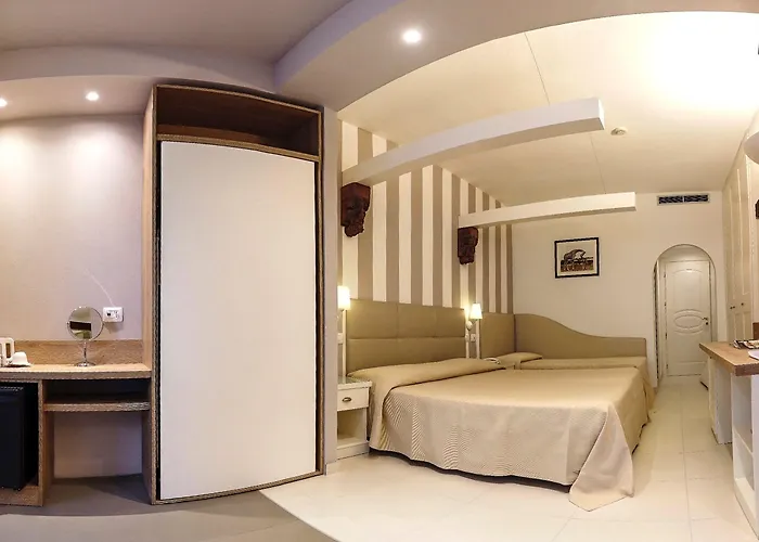 Hotell Derby Exclusive