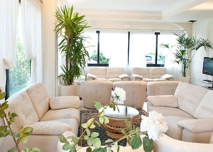 Hotel Derby Exclusive 4*