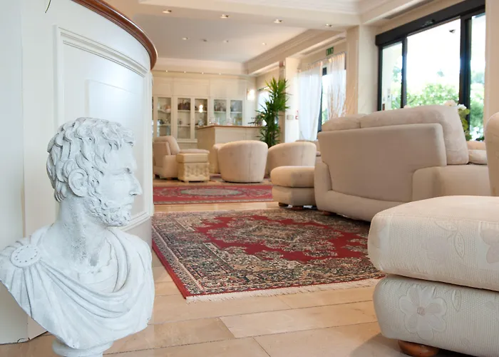 Derby Exclusive Hotell