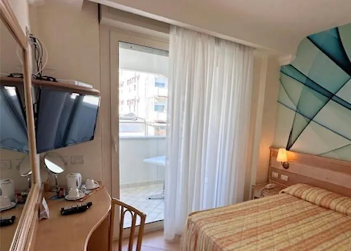 Derby Exclusive Hotel Milano Marittima