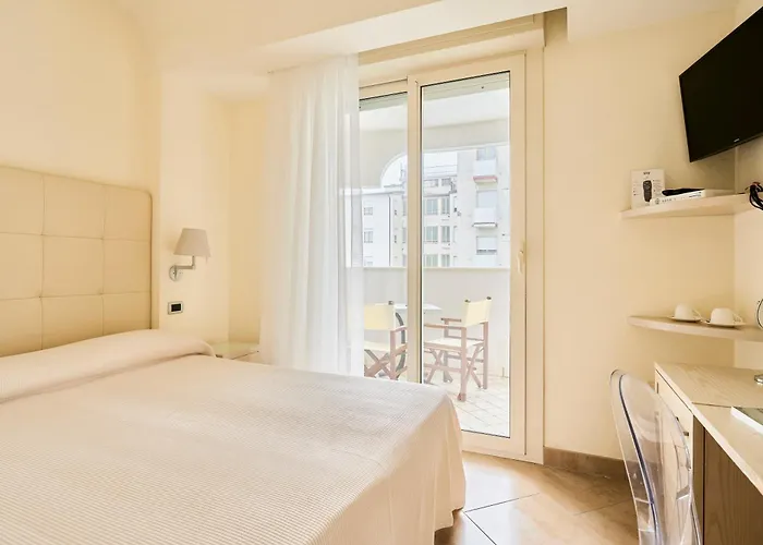 Derby Exclusive Hotell