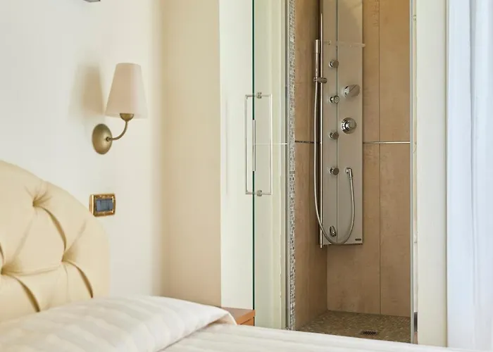 Hotell Derby Exclusive Milano Marittima