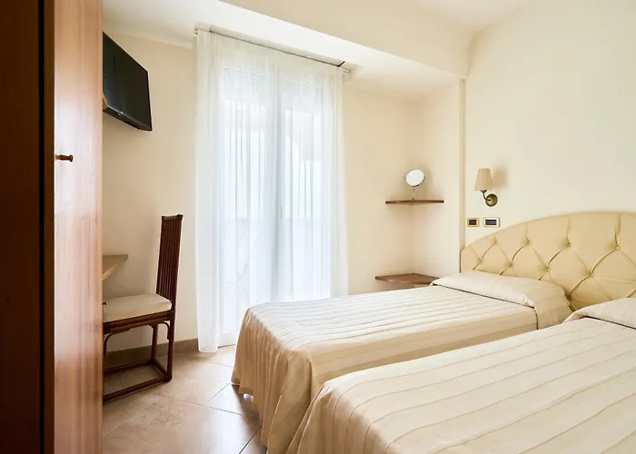 Hotel Derby Exclusive Milano Marittima