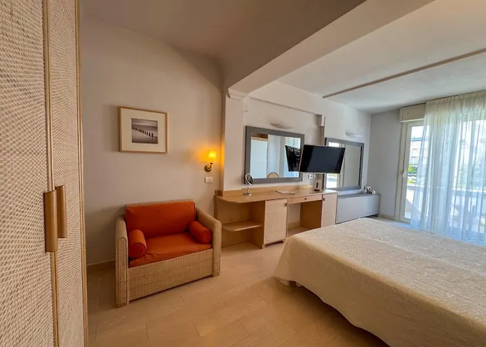 Derby Exclusive Milano Marittima