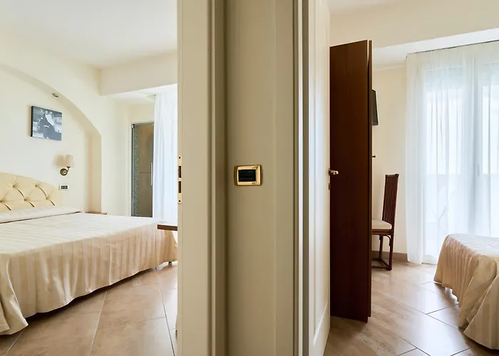 Derby Exclusive 4* Milano Marittima