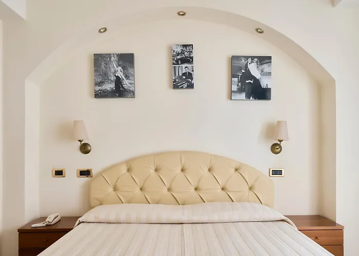 Derby Exclusive Hotel