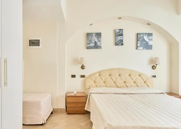 Derby Exclusive Hotell Milano Marittima