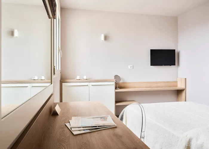 Derby Exclusive Milano Marittima