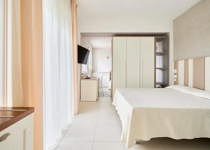 Derby Exclusive 4* Milano Marittima