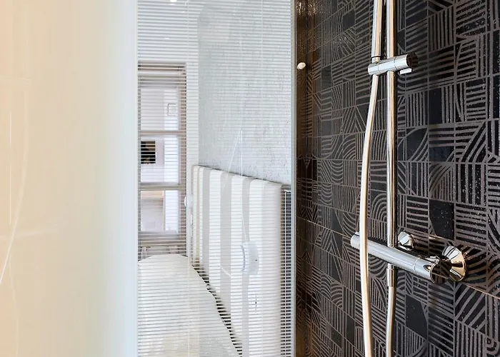 Derby Exclusive Hotel