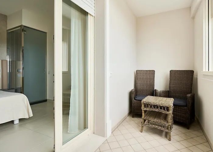 Hotell Derby Exclusive