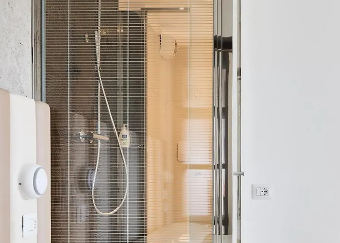 Hotell Derby Exclusive Milano Marittima