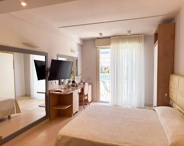 Hotell Derby Exclusive 4*