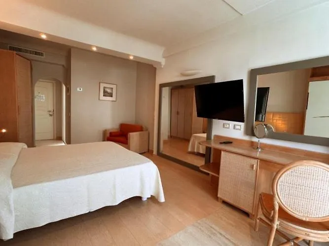 Derby Exclusive Hotel