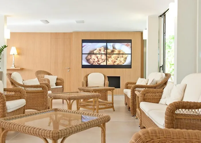 Hotel Derby Exclusive 4*