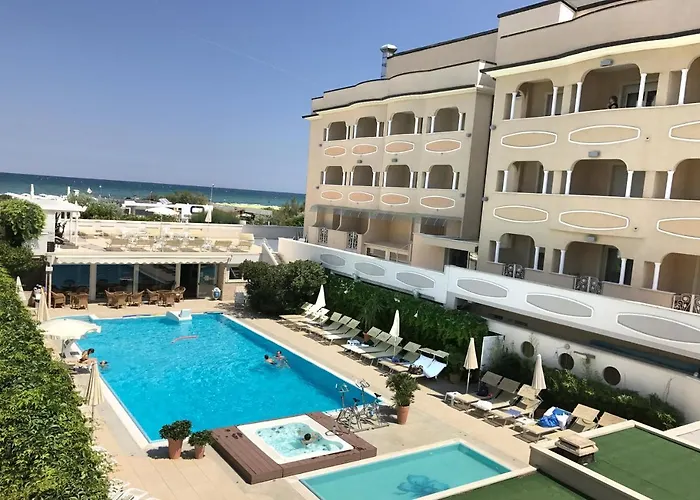 Derby Exclusive Hotell 4*