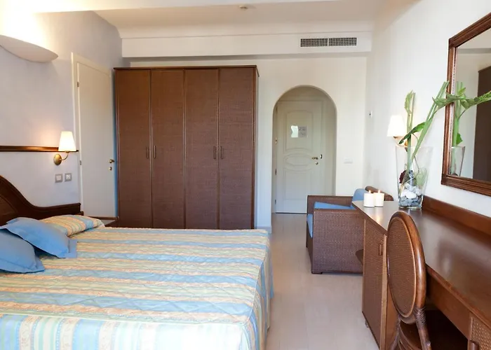 Derby Exclusive 4* Milano Marittima